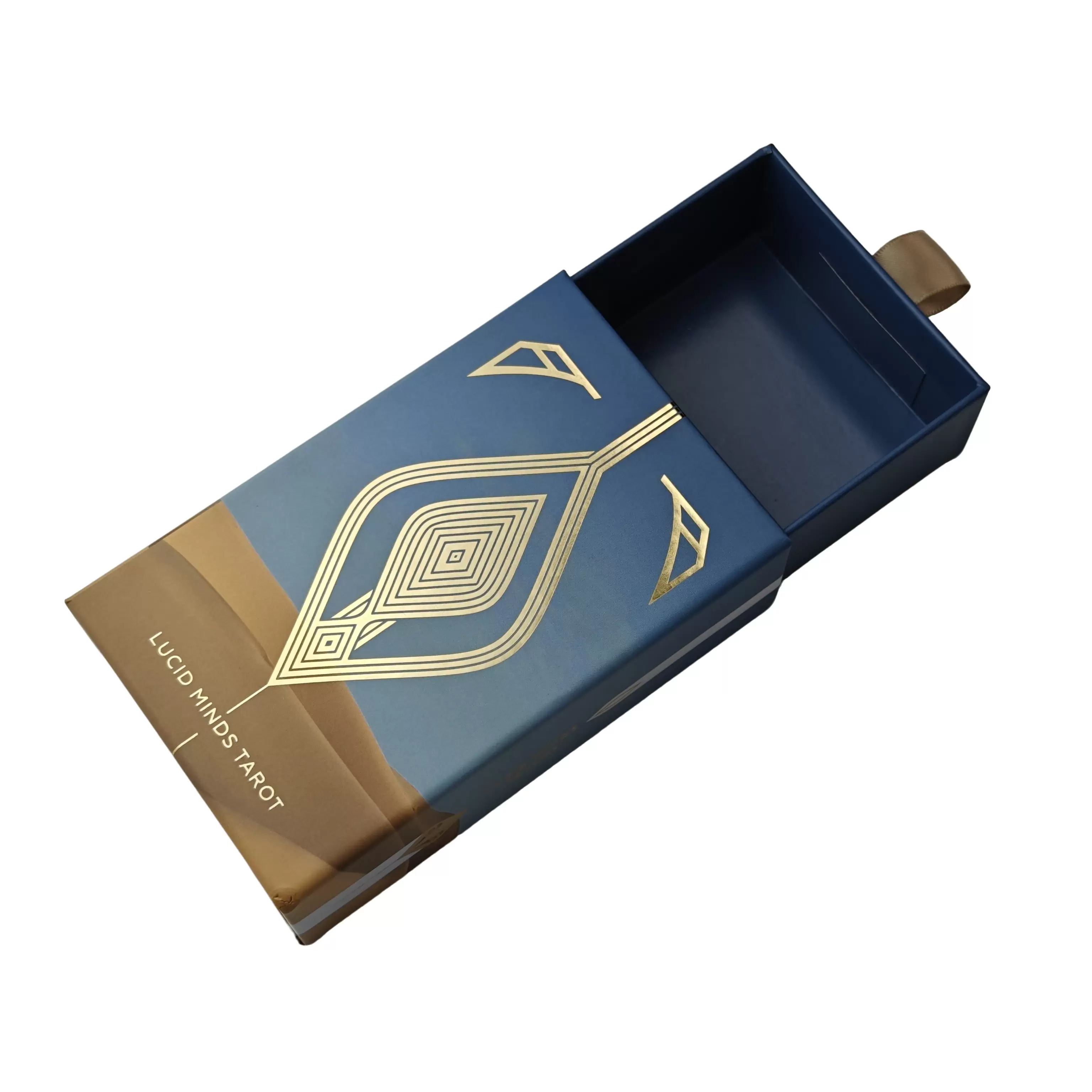 硬質引き出しボックス