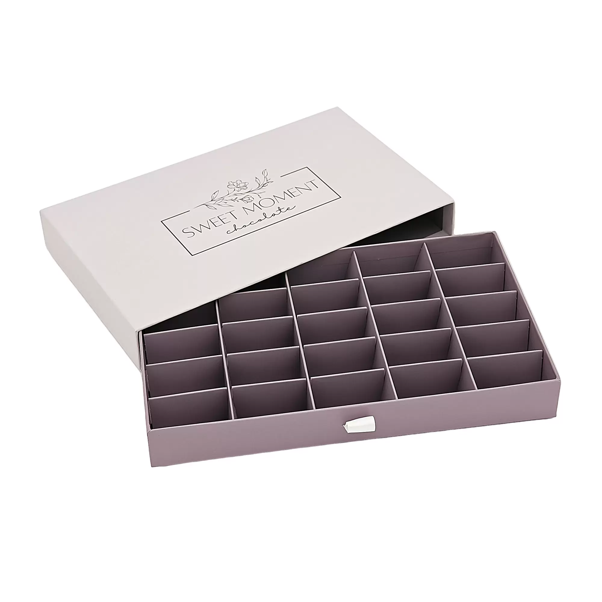 硬質引き出しボックス