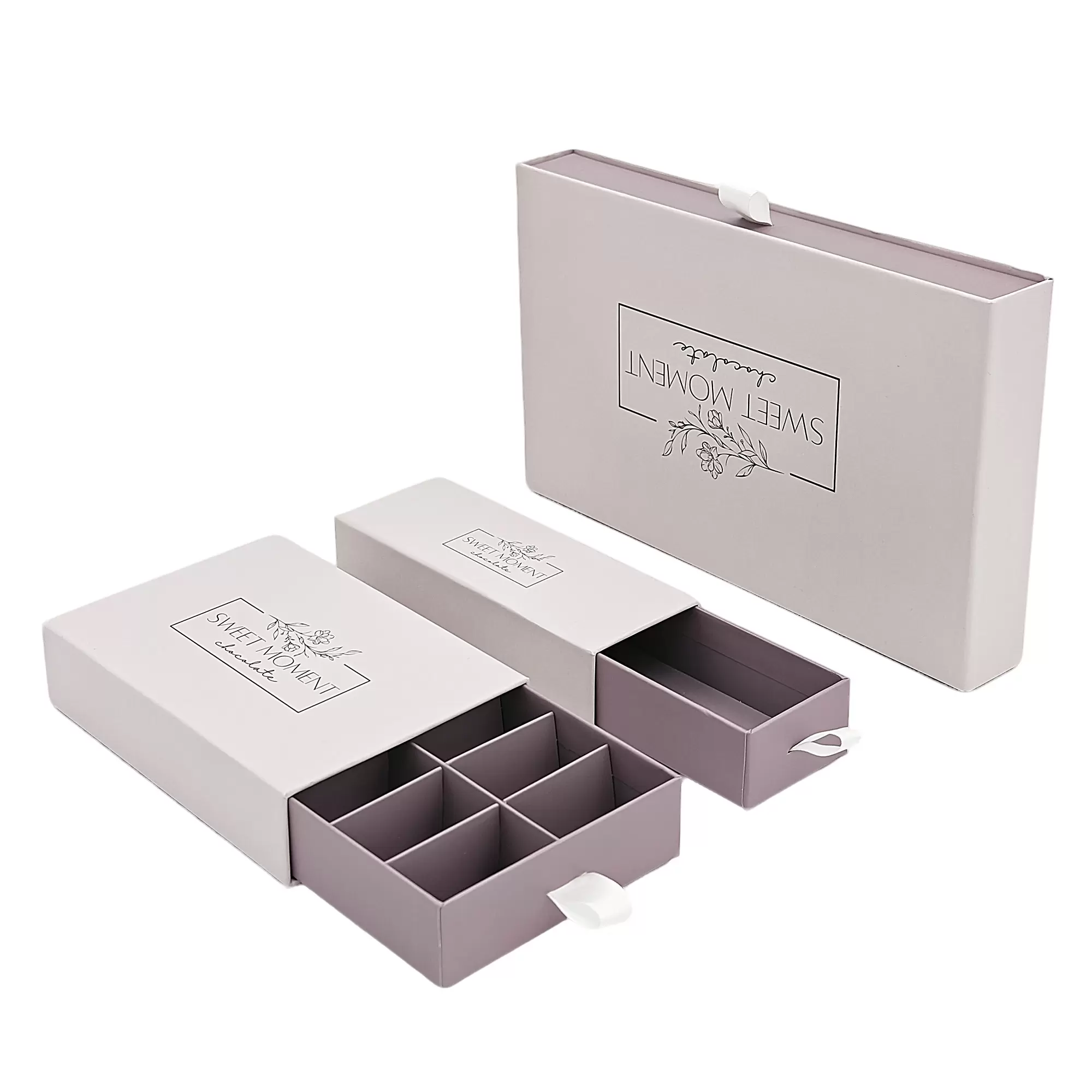 硬質引き出しボックス