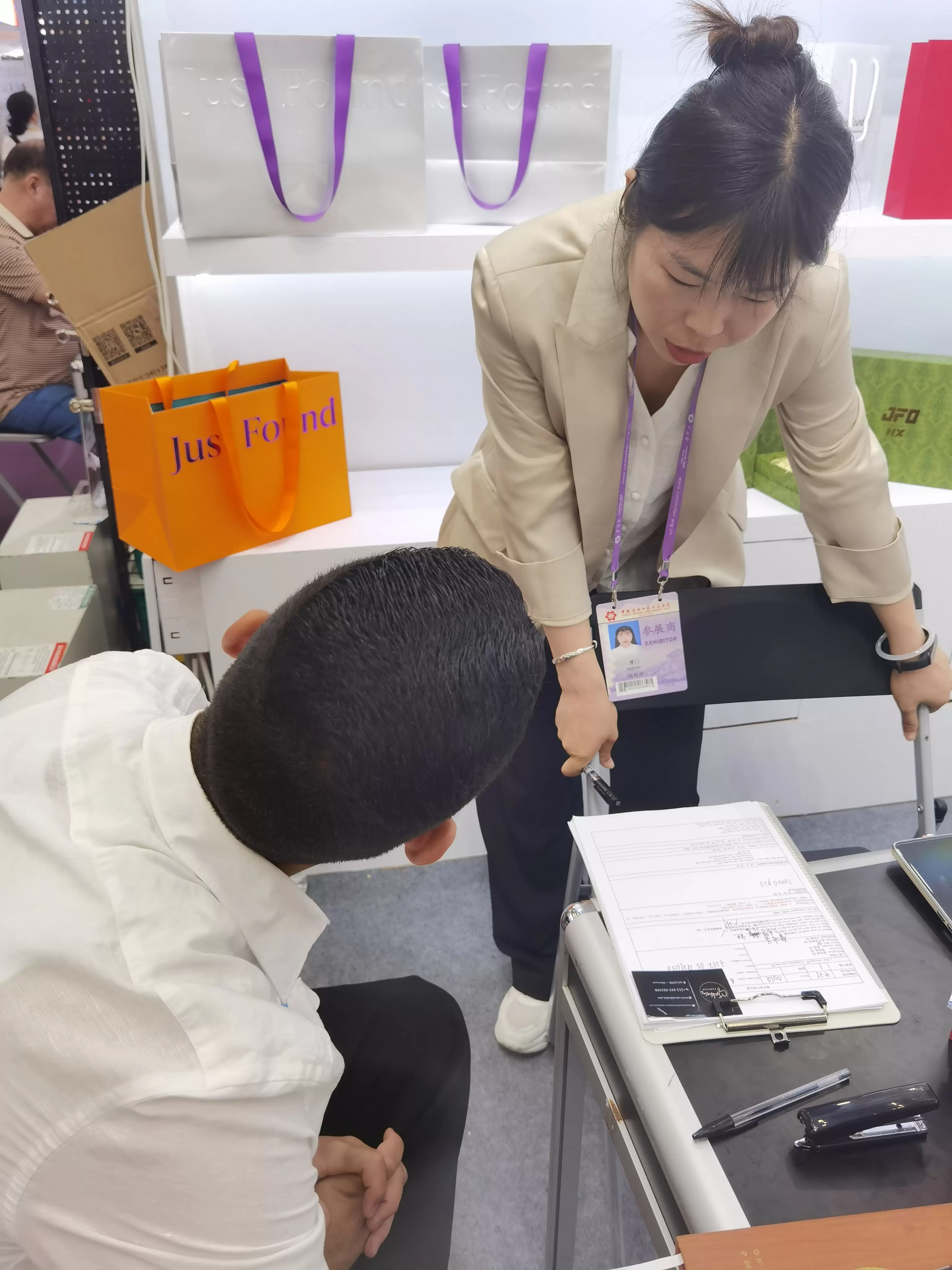 第137回広州交易会