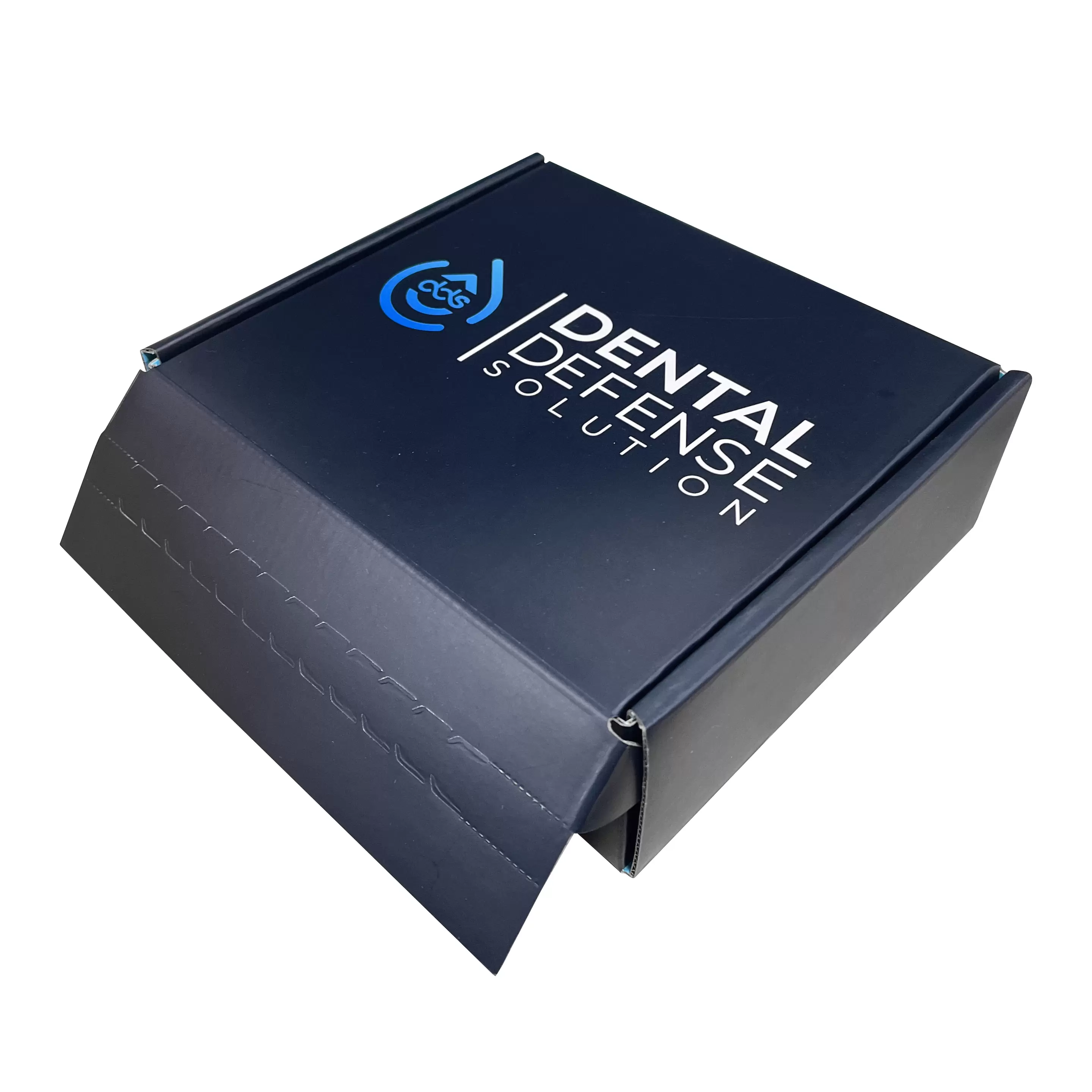 ティアストリップ付きメールボックス ティアストリップ付きメールボックス