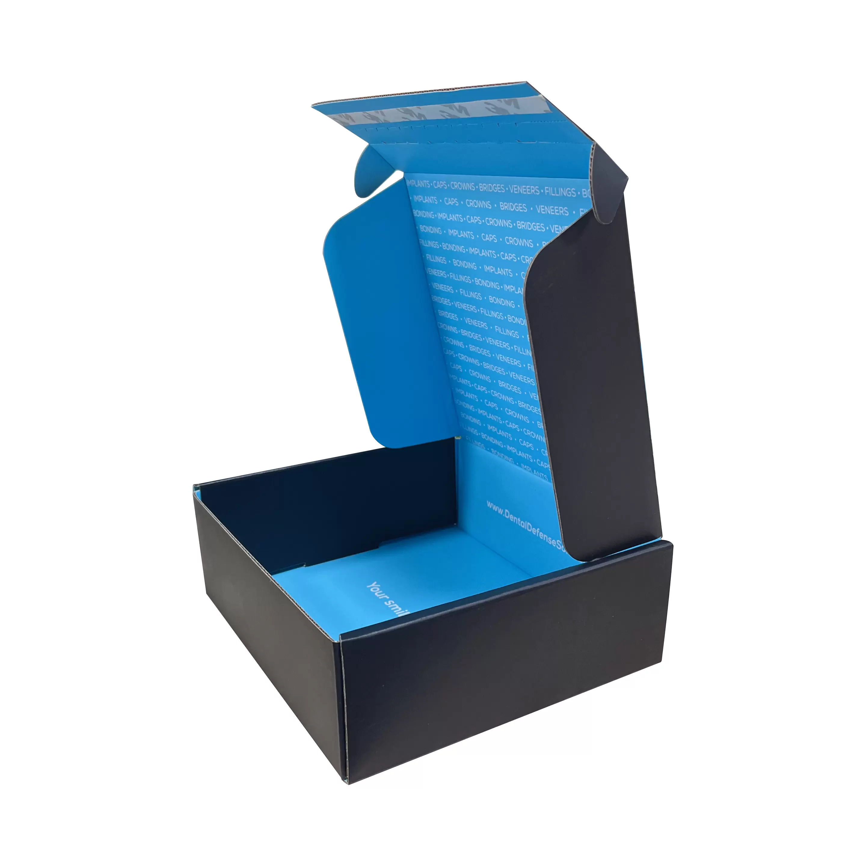 カスタム配送ボックス カスタム配送ボックス