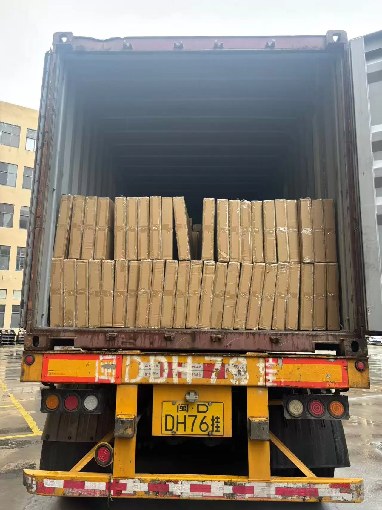 折りたたみボックス