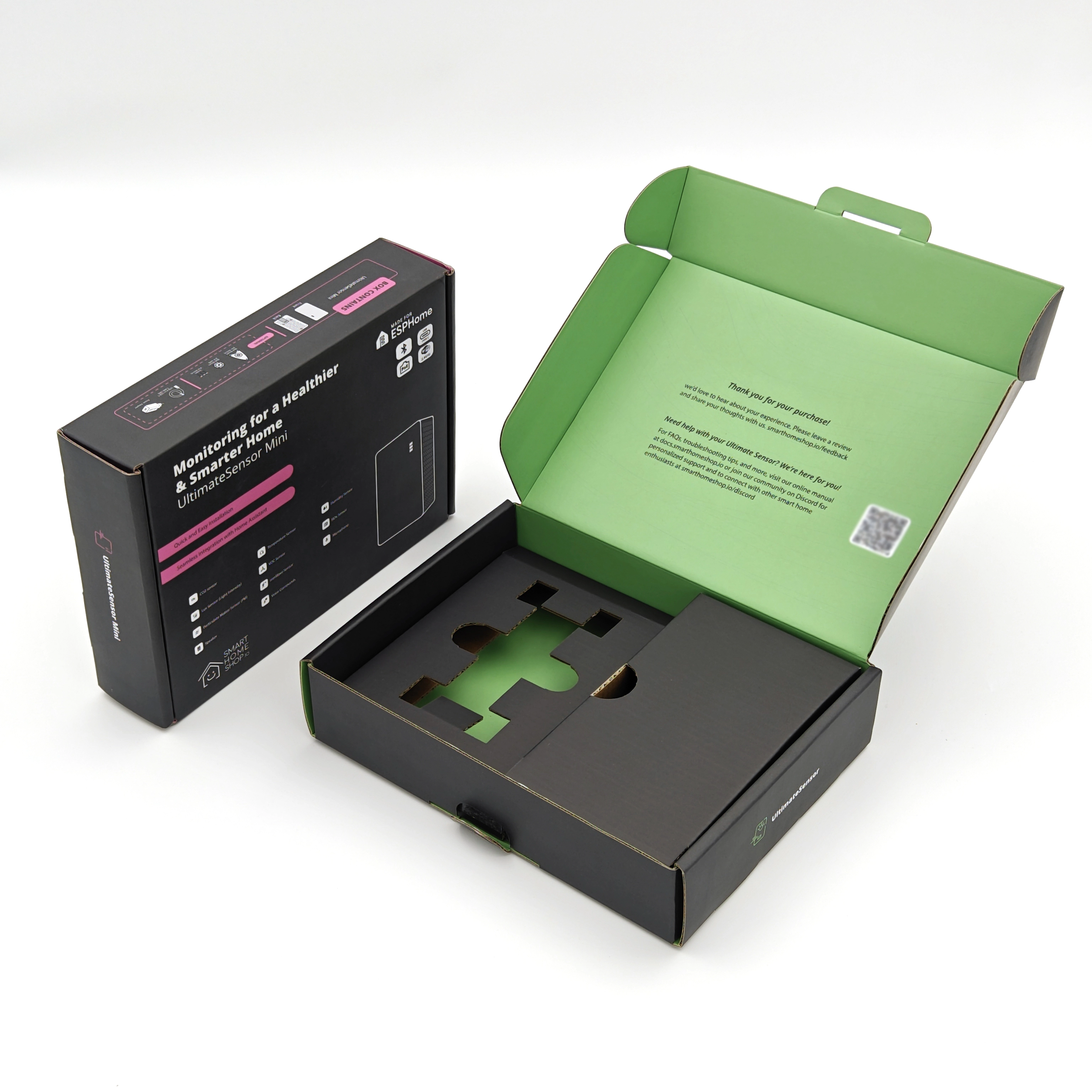 メールボックス