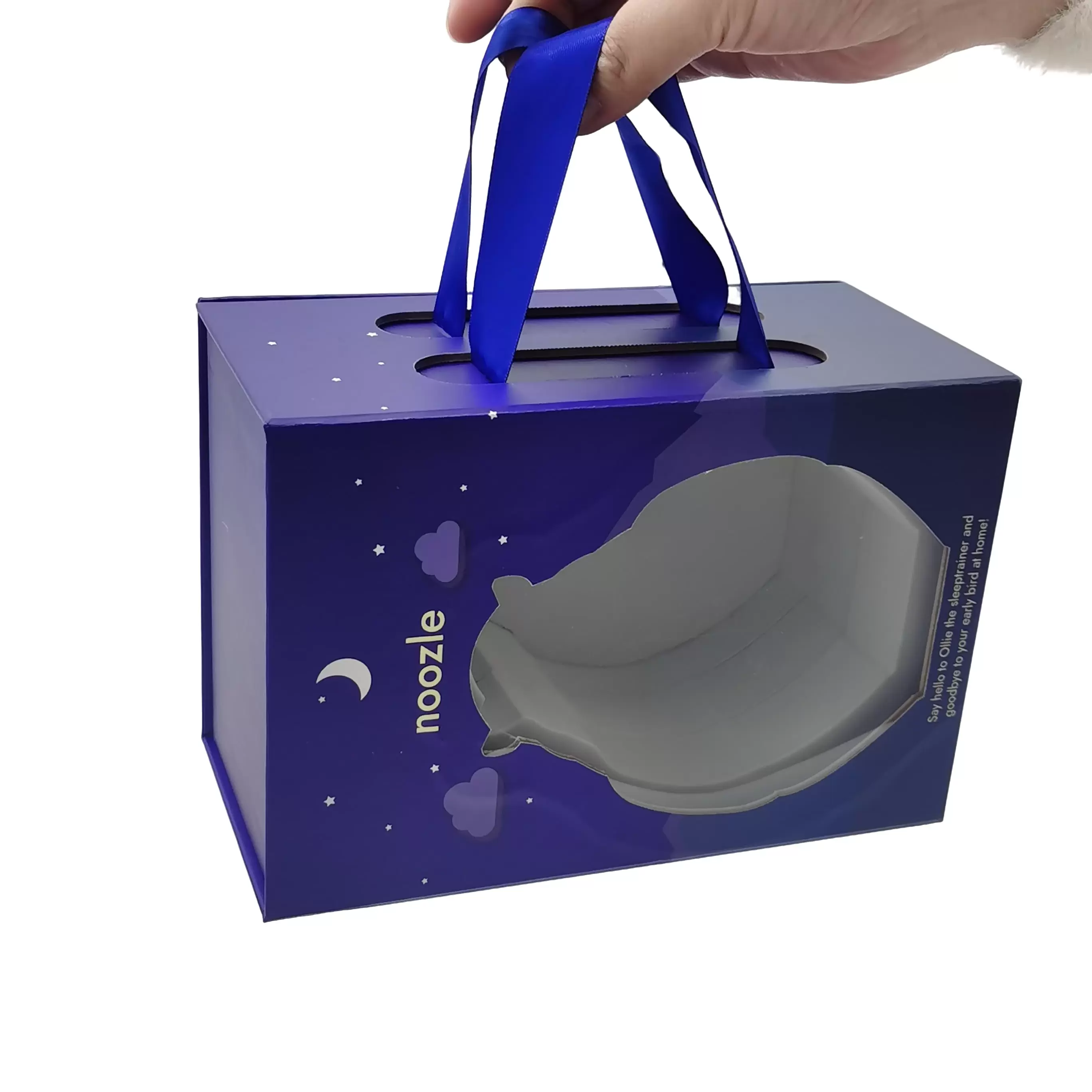 段ボール梱包箱