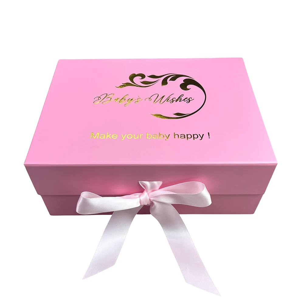 マグネット開閉式ギフトボックス マグネット開閉式ギフトボックス