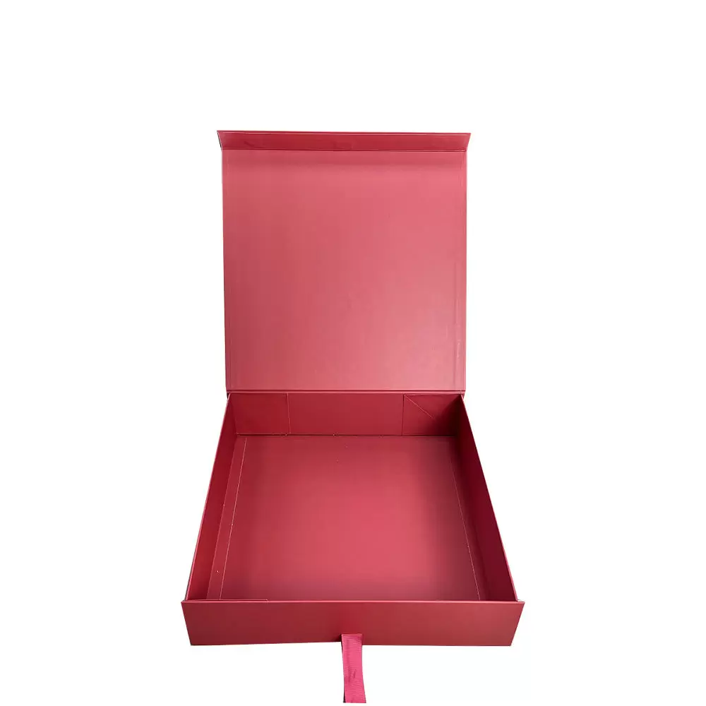 マグネット式ギフトボックス