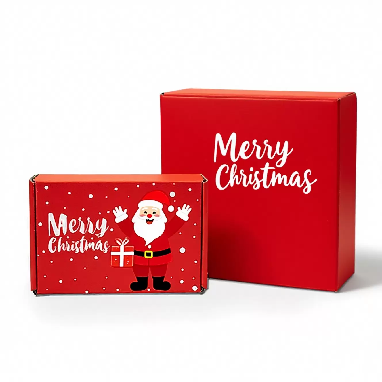 クリスマスギフトボックス