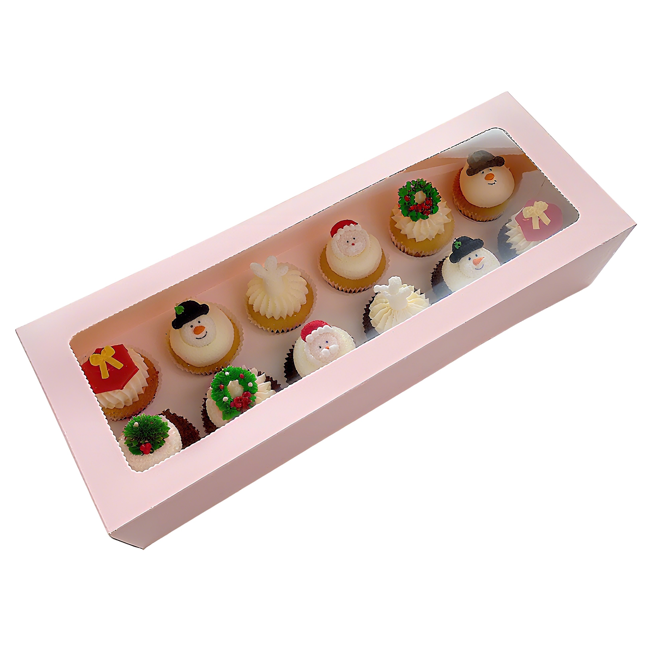 チョコレートボックス