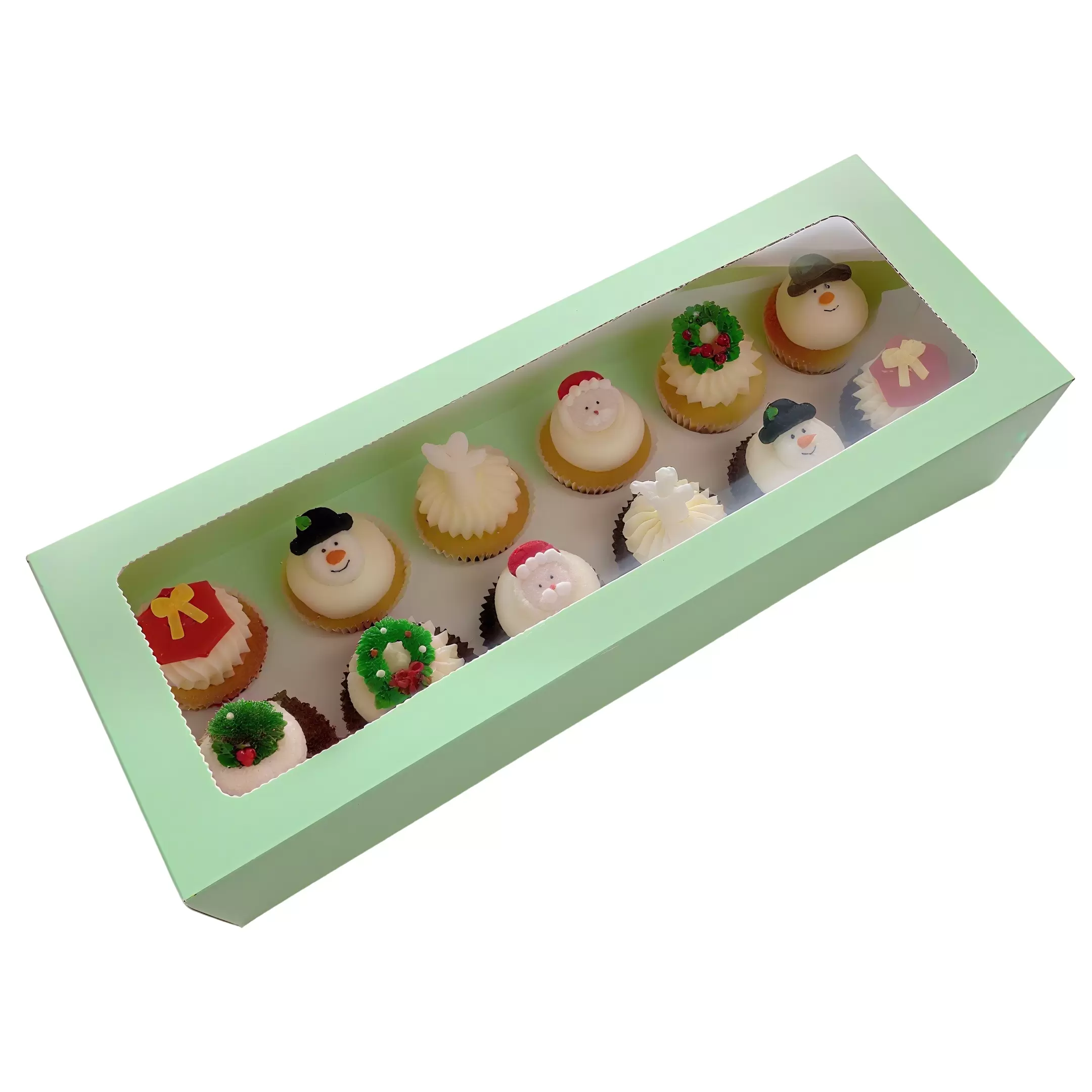 チョコレートボックス