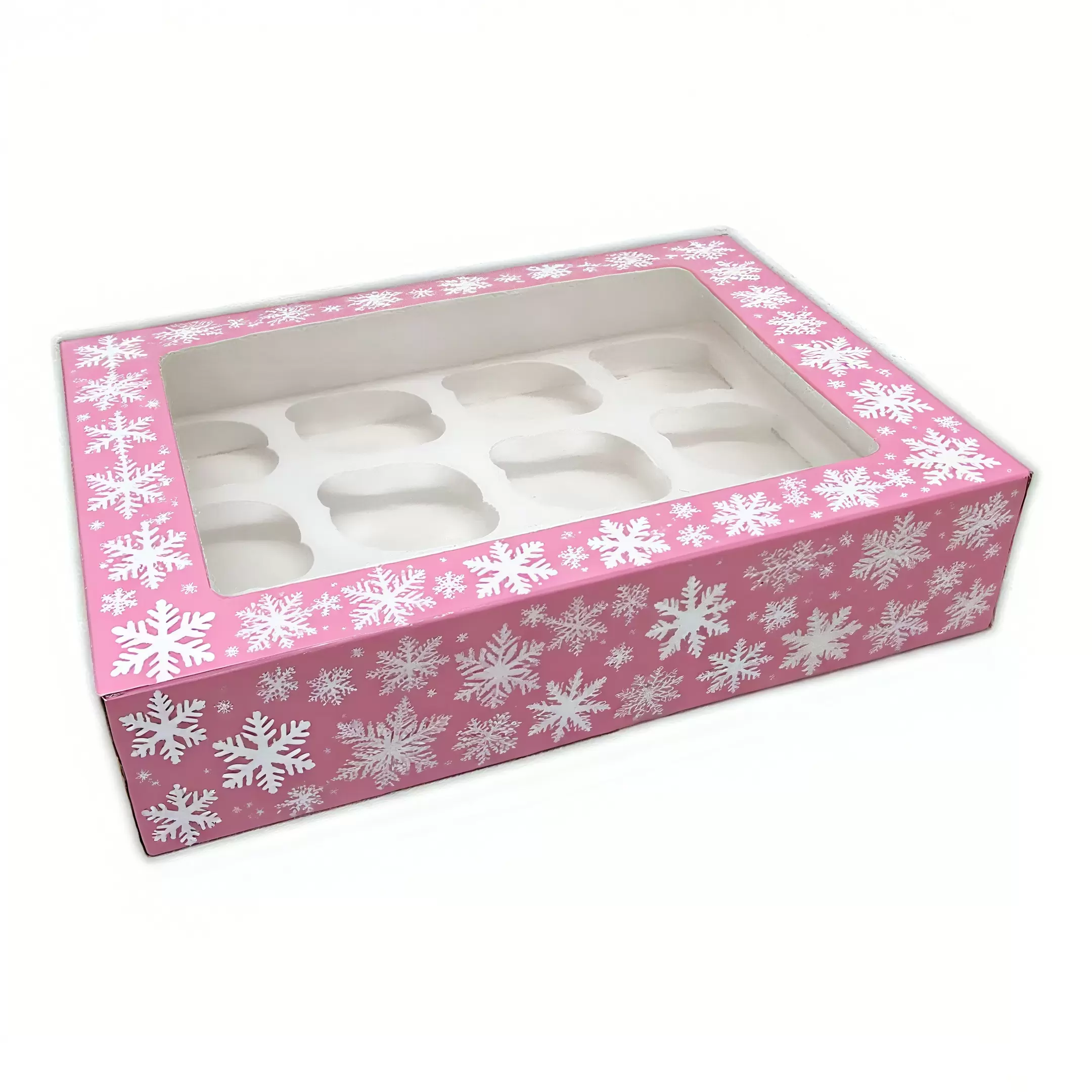 クリスマスギフトボックス