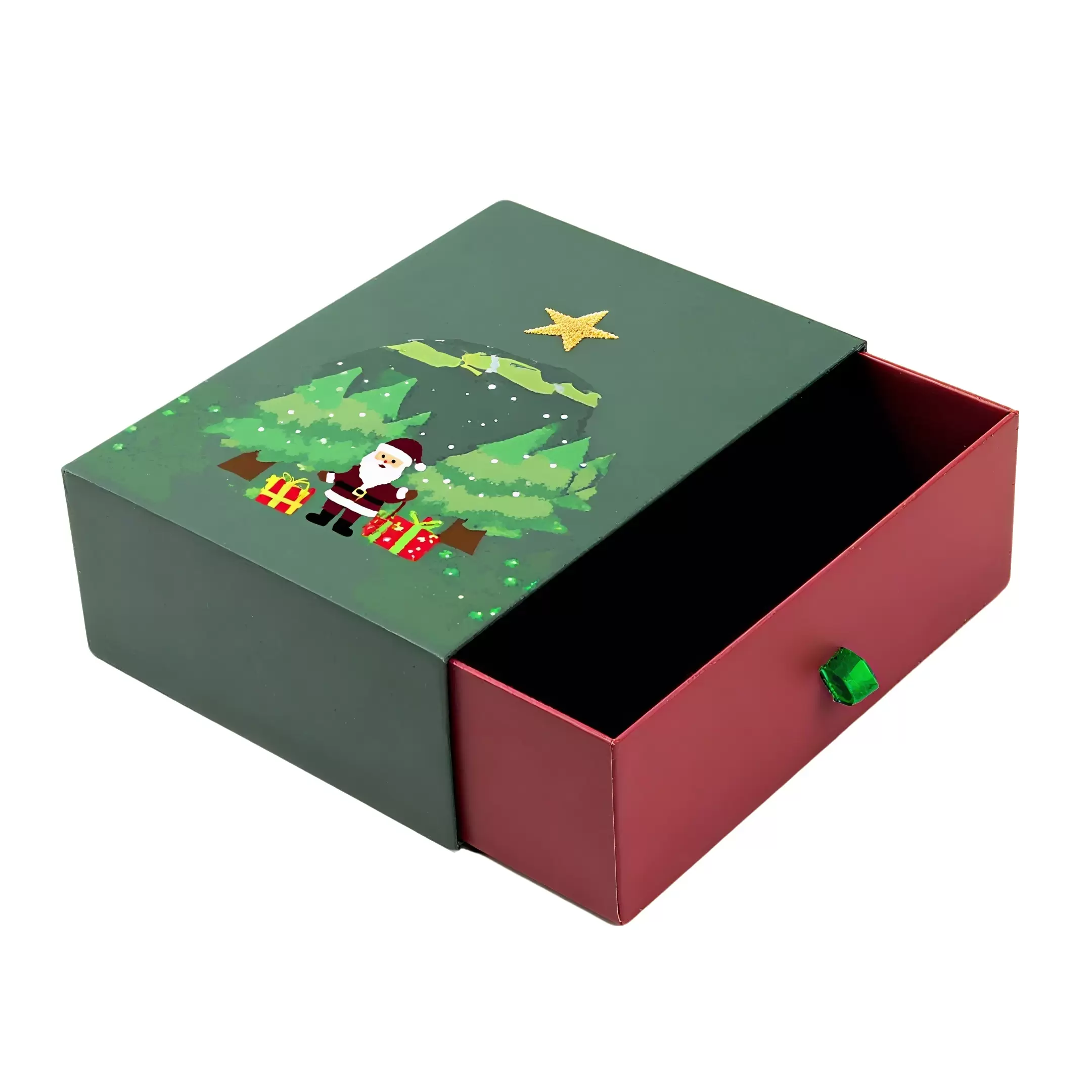 クリスマスギフトボックス