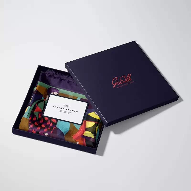 強化段ボール梱包箱