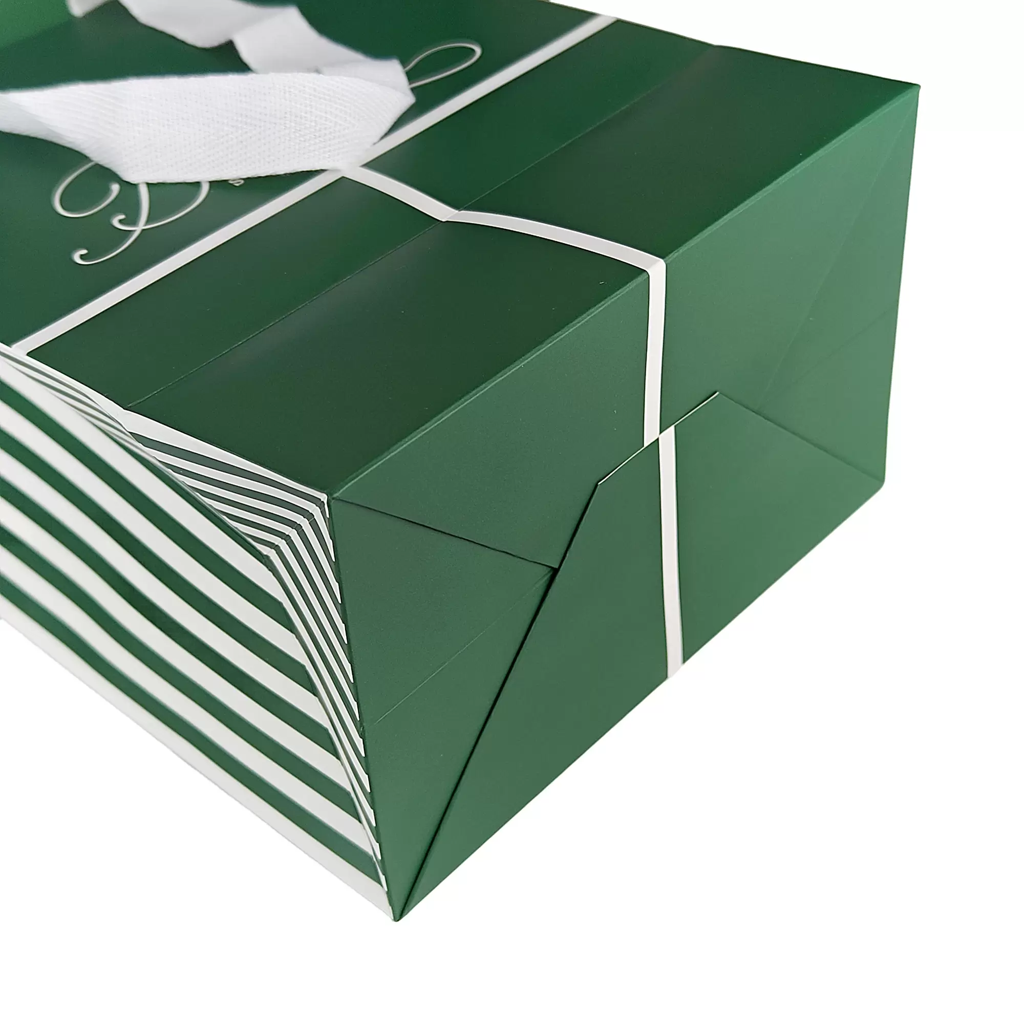 紙製キャリーバッグ