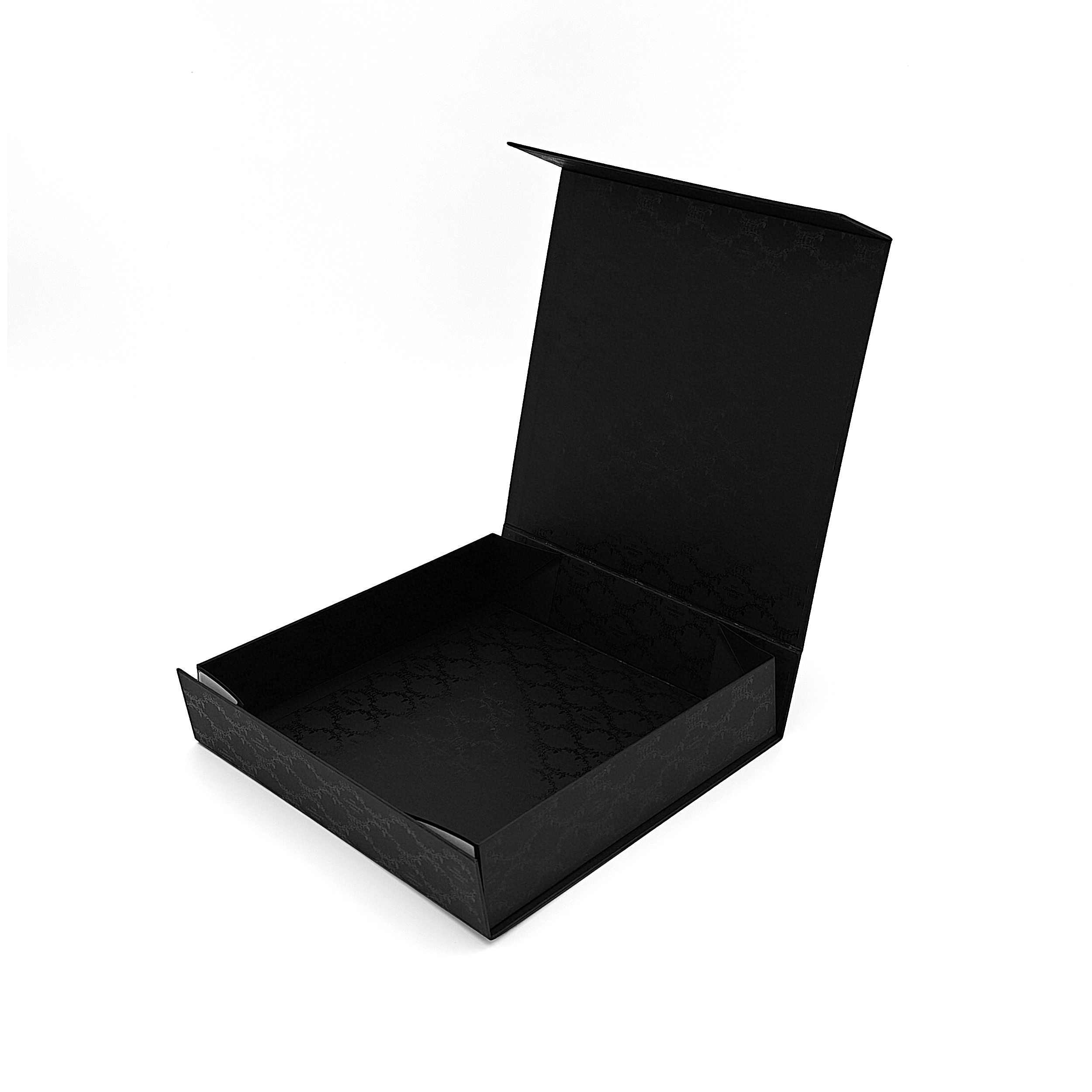 マグネット式ギフトボックス