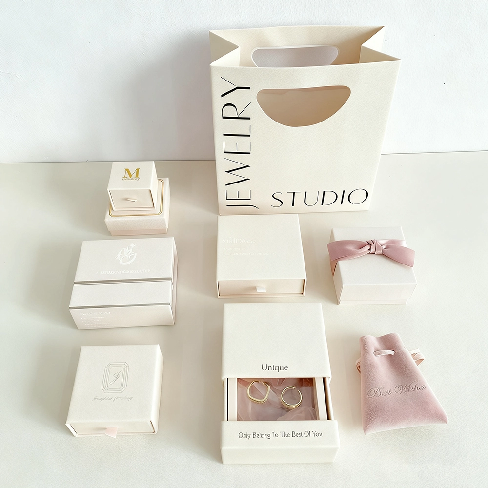 ジュエリーボックス