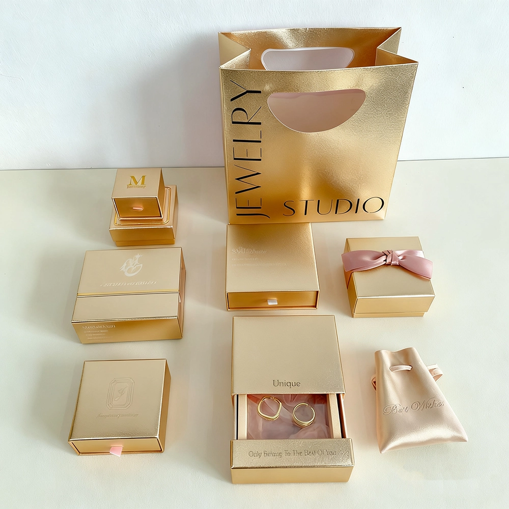 ジュエリーボックス