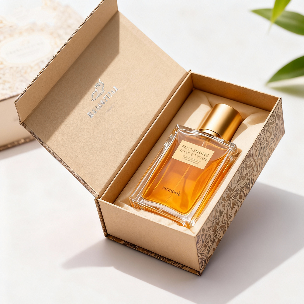 香水ギフトボックス