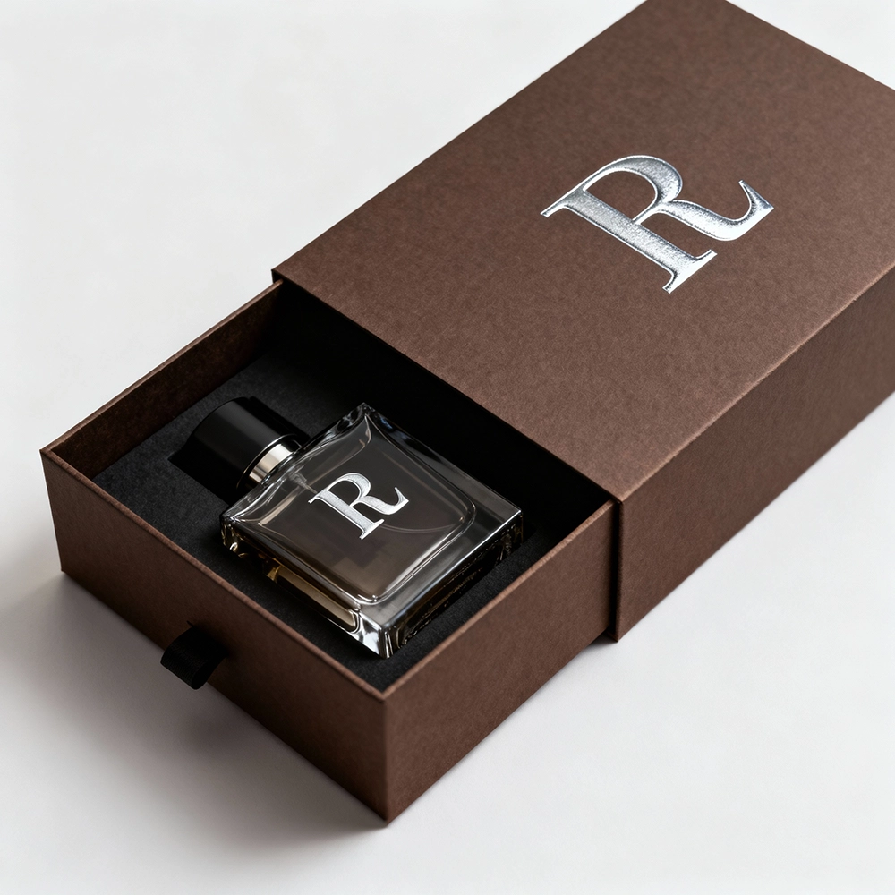 カスタム香水ボックス