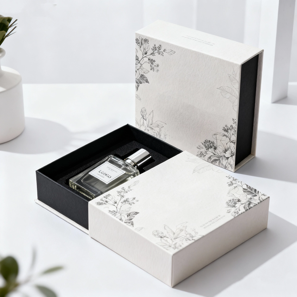 硬質引き出し式ボックス