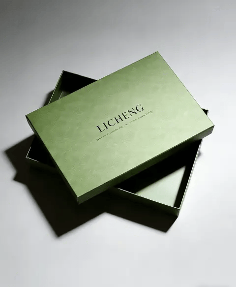 蓋とベースボックス