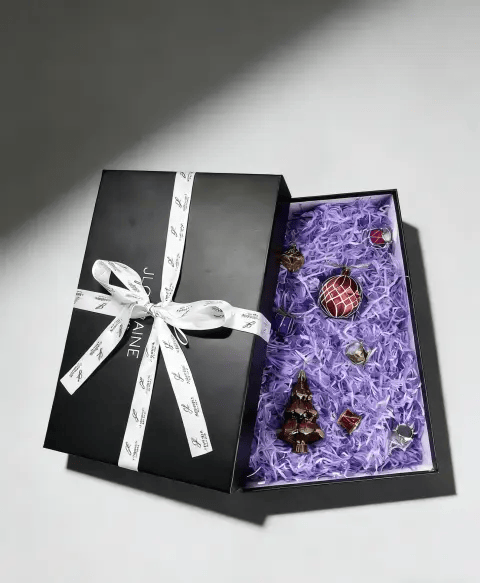 蓋とベースボックス