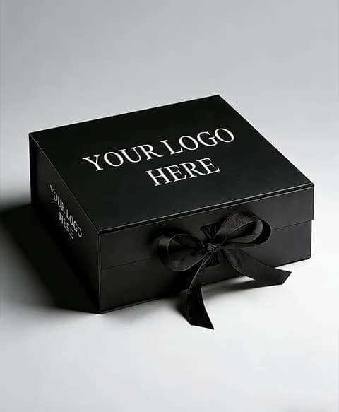 折りたたみギフトボックス