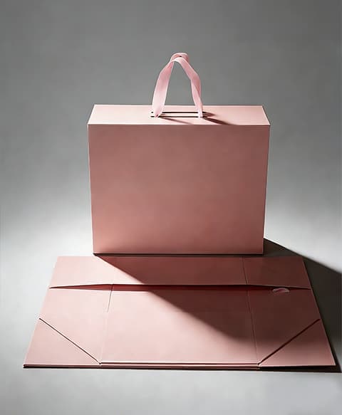 折りたたみギフトボックス