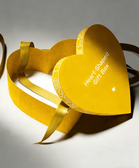 蓋とベースボックス