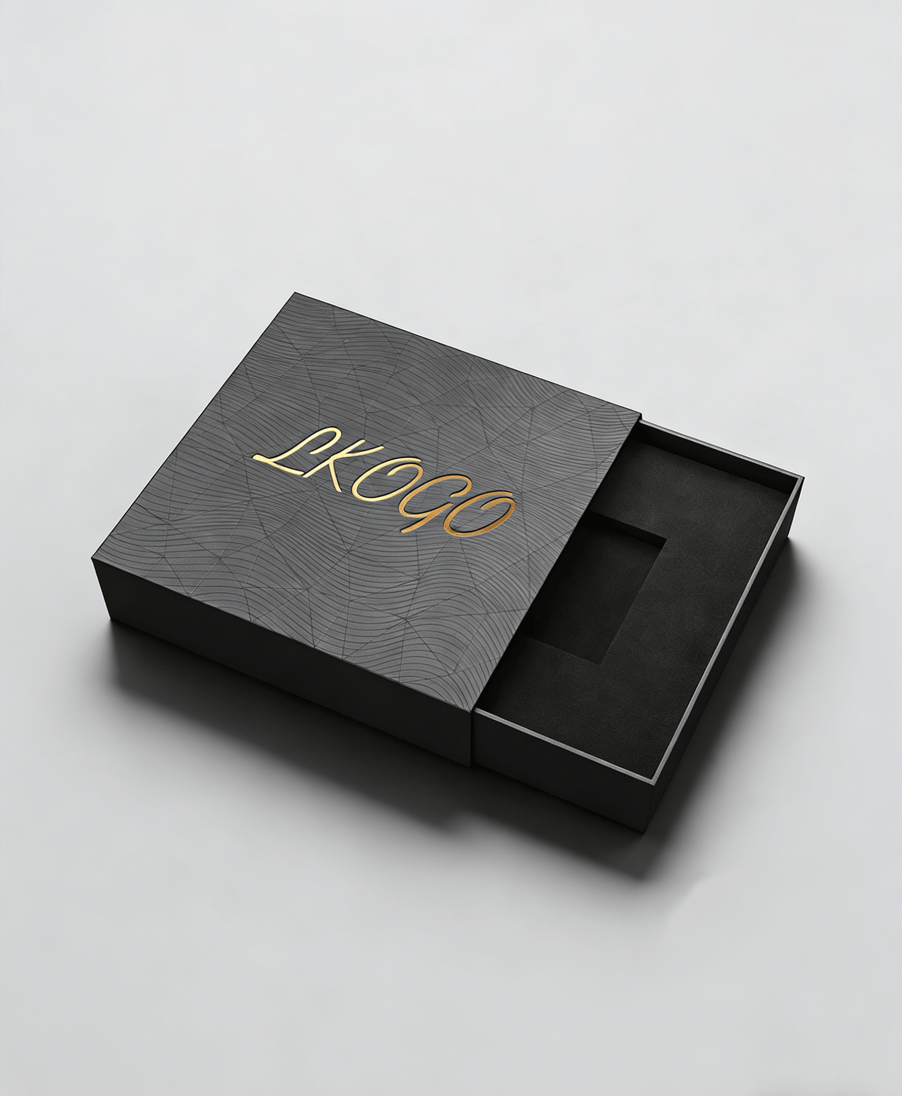 引き出しボックス