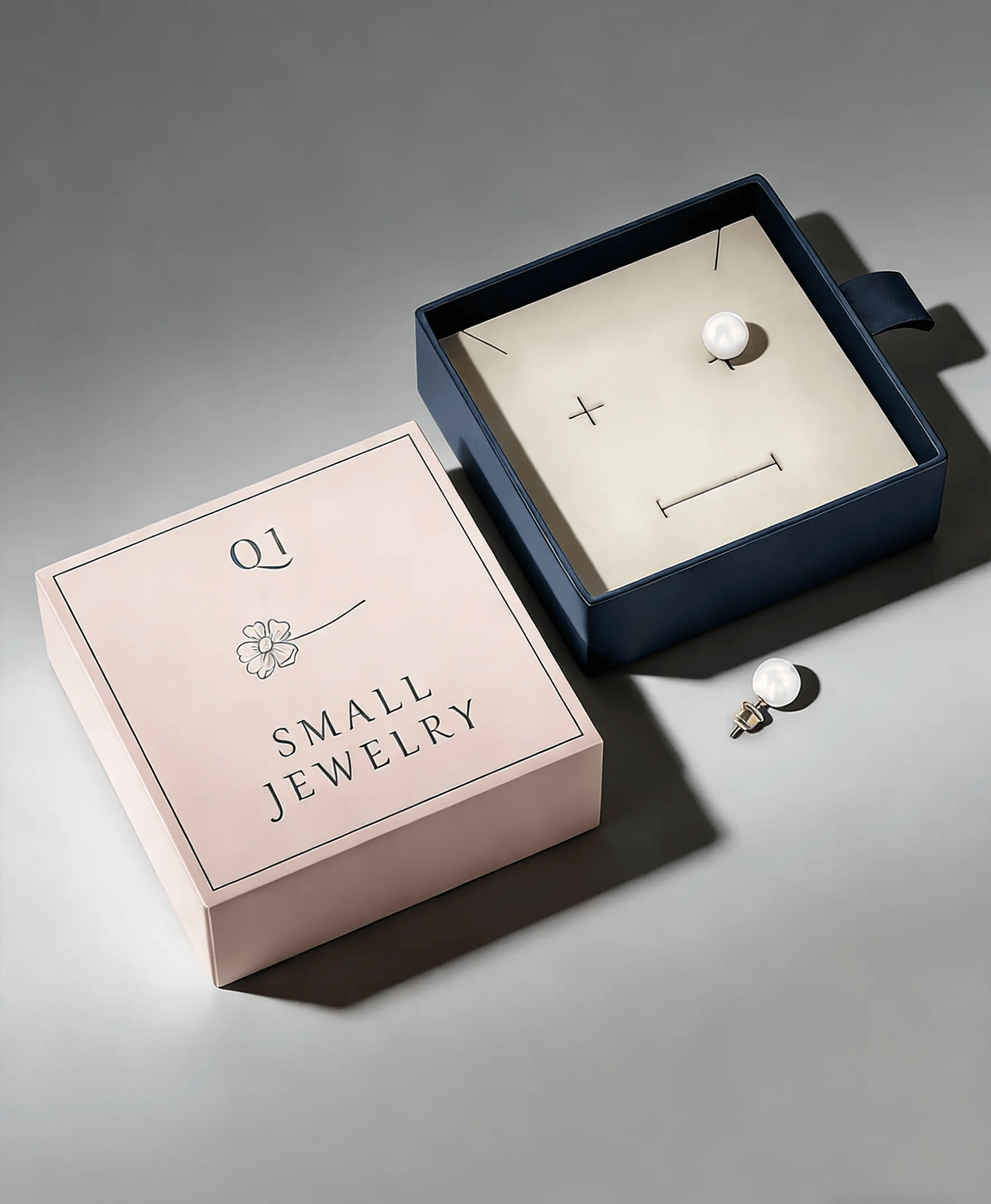 引き出しボックス