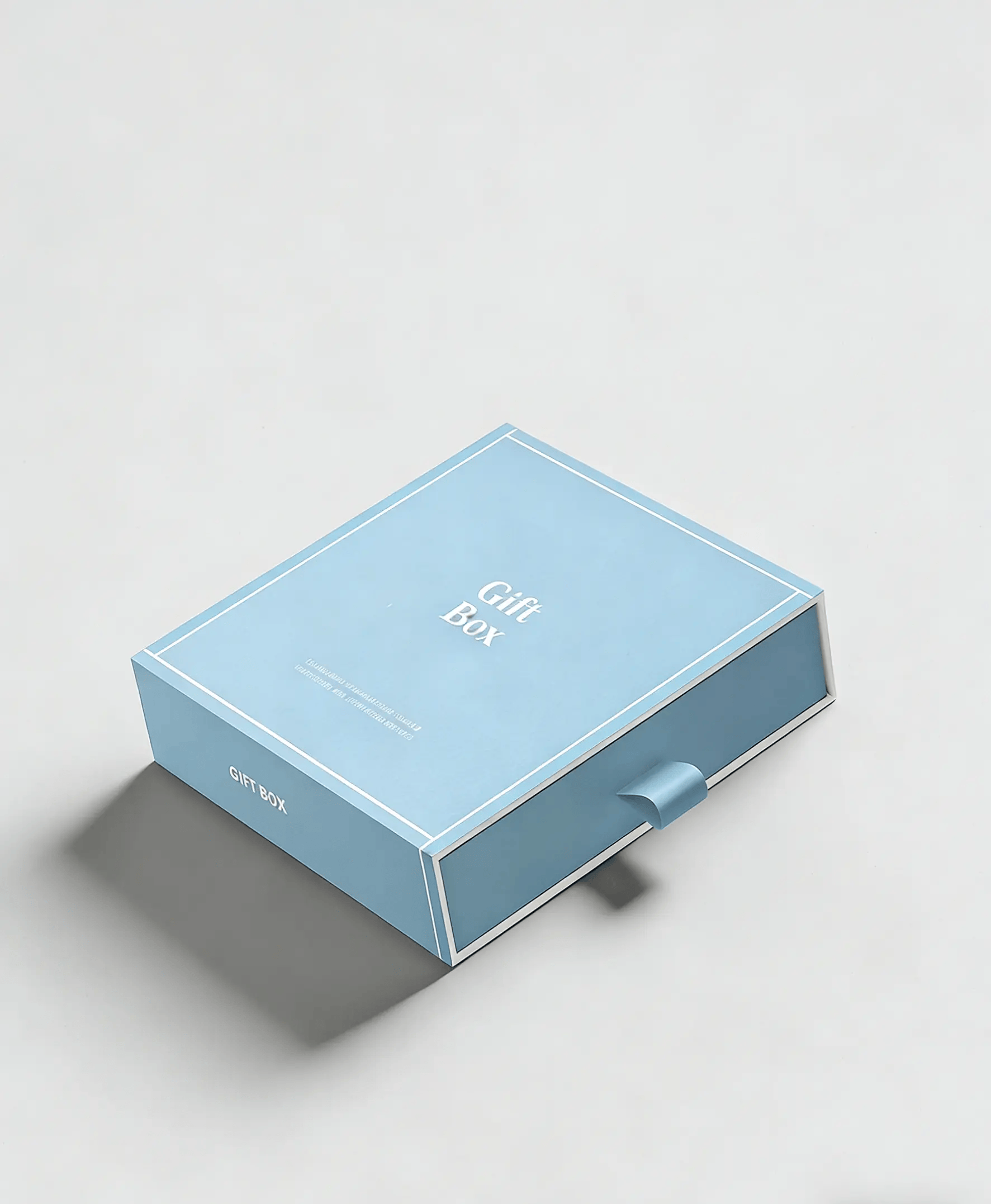 引き出しボックス