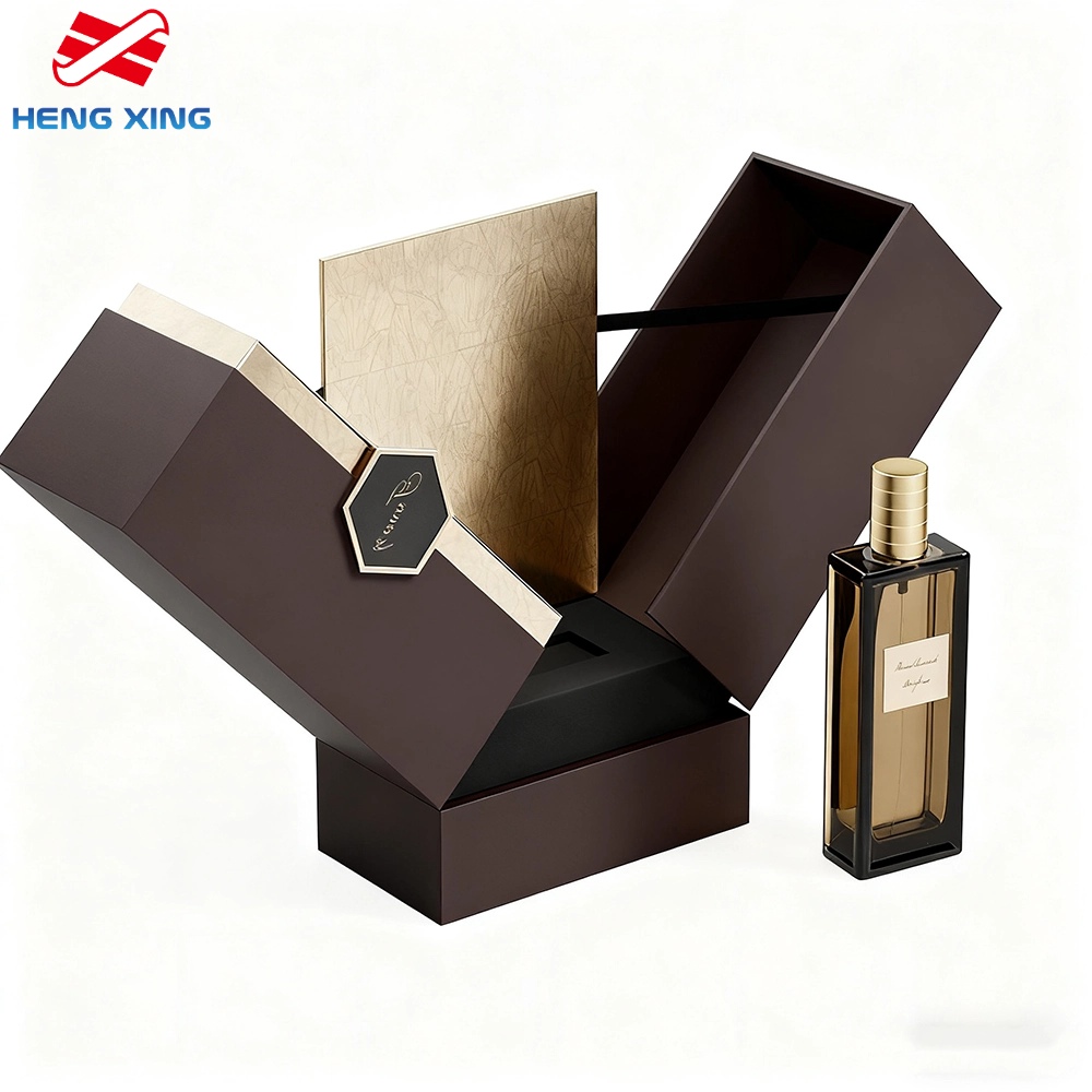 カスタム高級紙袋