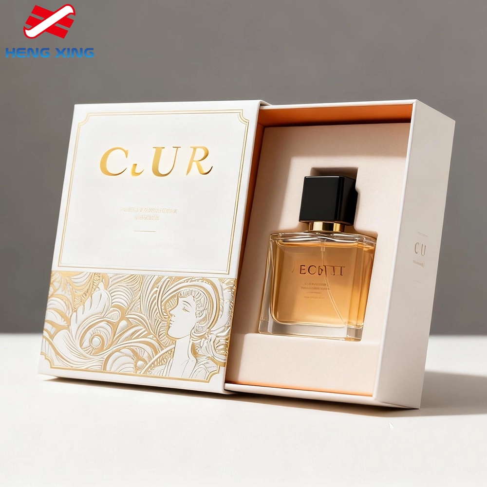 カスタム高級紙袋