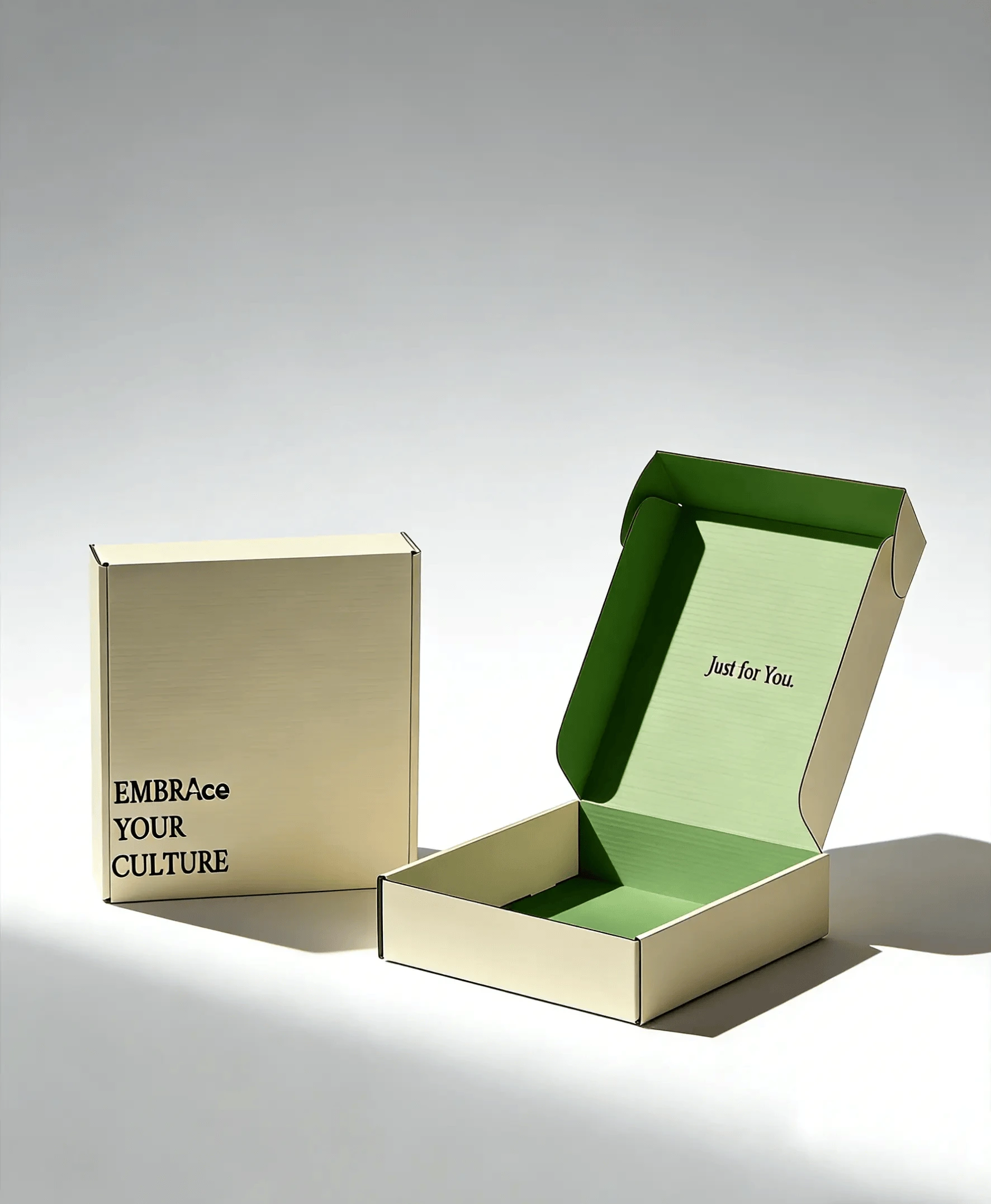 配送用メールボックス