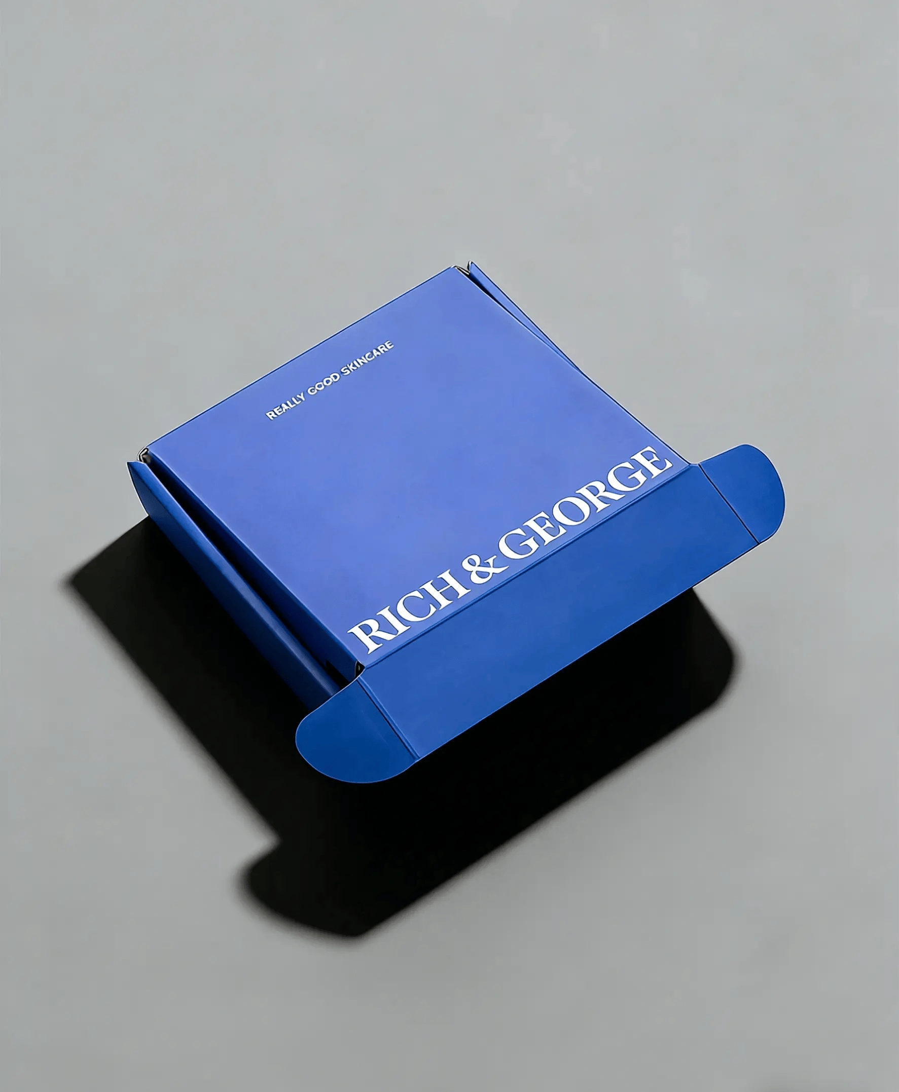 配送用メールボックス